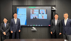 YABO鸭脖董事会决议通过收购德国BHTC 拓展智慧移动生态圈